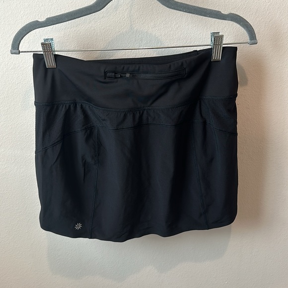 EUC Athleta Mini Skirt - Picture 2 of 5